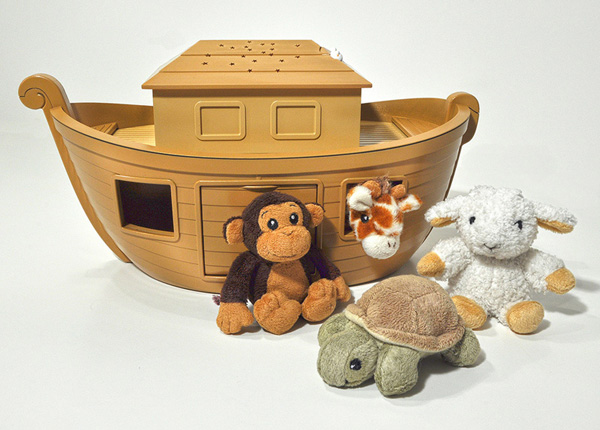 Twilight Noah's Ark product